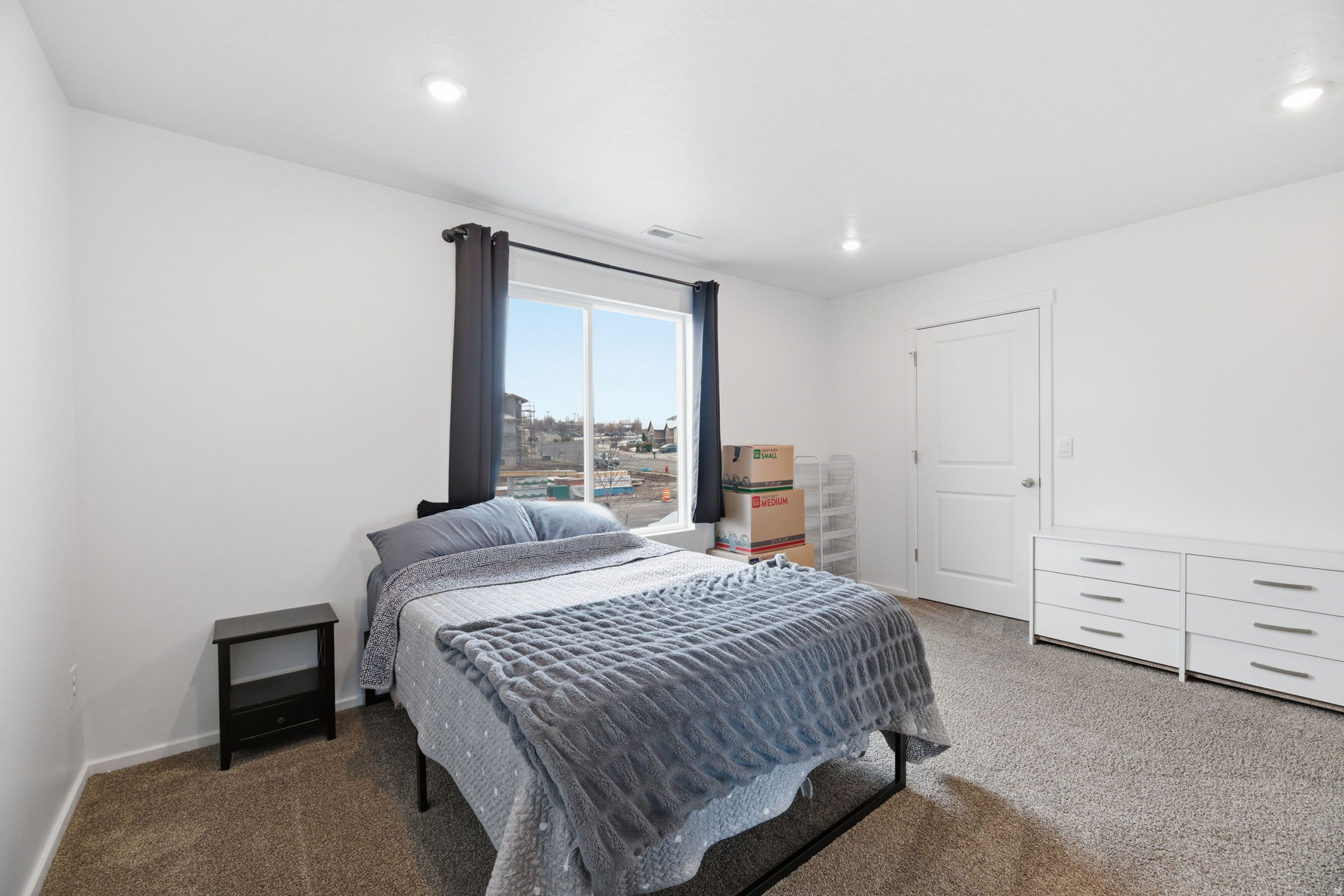 WESTERN ACRES - Residential