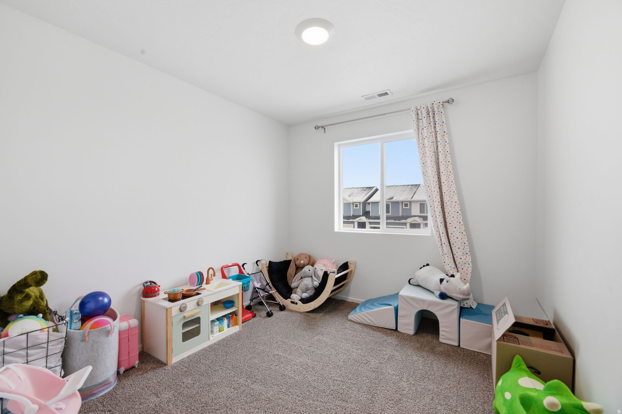 WESTERN ACRES - Residential