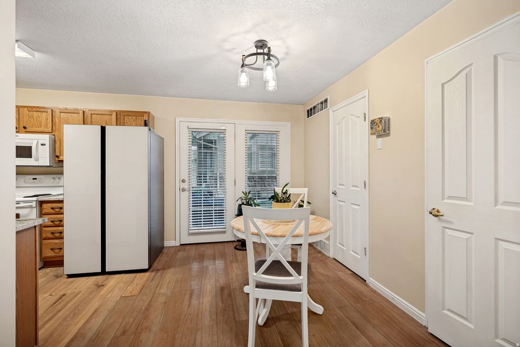 Photo of 3707 MESSINA CT #A, West Valley City, UT 84119 (MLS # 2167943)