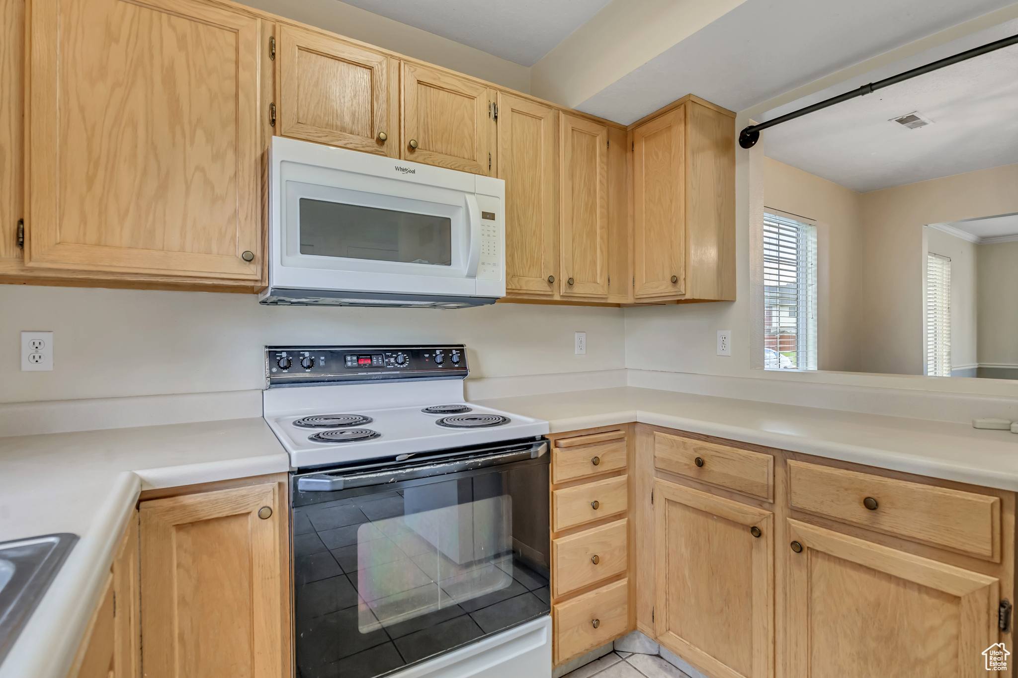 VILLAGES OF WESTGATE - Residential