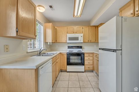 Tiny photo for 2316 W 510 N, Provo, UT 84601 (MLS # 2118231)
