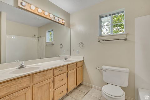 Tiny photo for 2316 W 510 N, Provo, UT 84601 (MLS # 2118231)