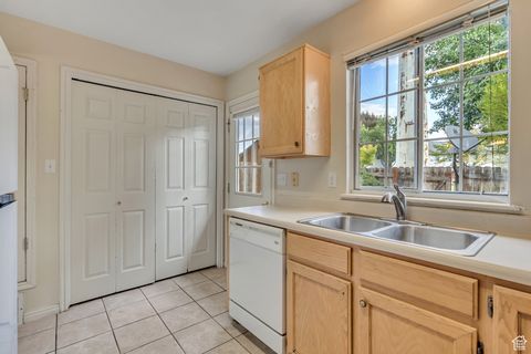 Tiny photo for 2316 W 510 N, Provo, UT 84601 (MLS # 2118231)