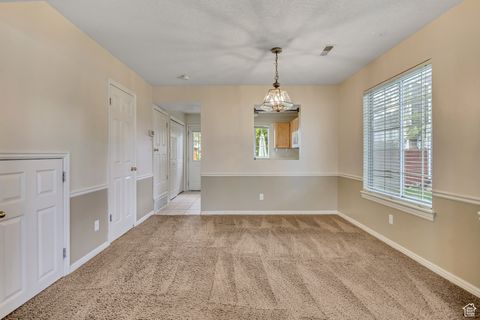 Tiny photo for 2316 W 510 N, Provo, UT 84601 (MLS # 2118231)