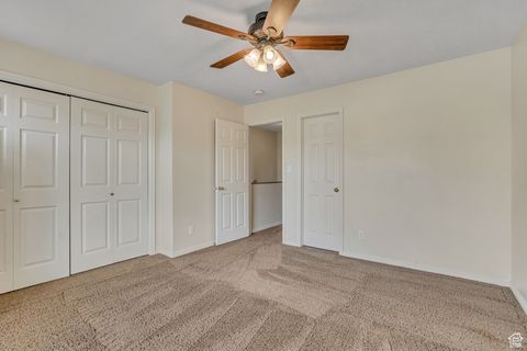 Tiny photo for 2316 W 510 N, Provo, UT 84601 (MLS # 2118231)