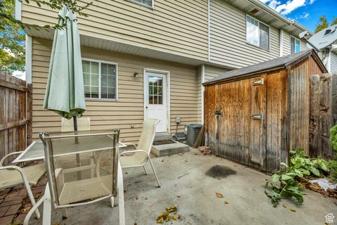 Tiny photo for 2316 W 510 N, Provo, UT 84601 (MLS # 2118231)