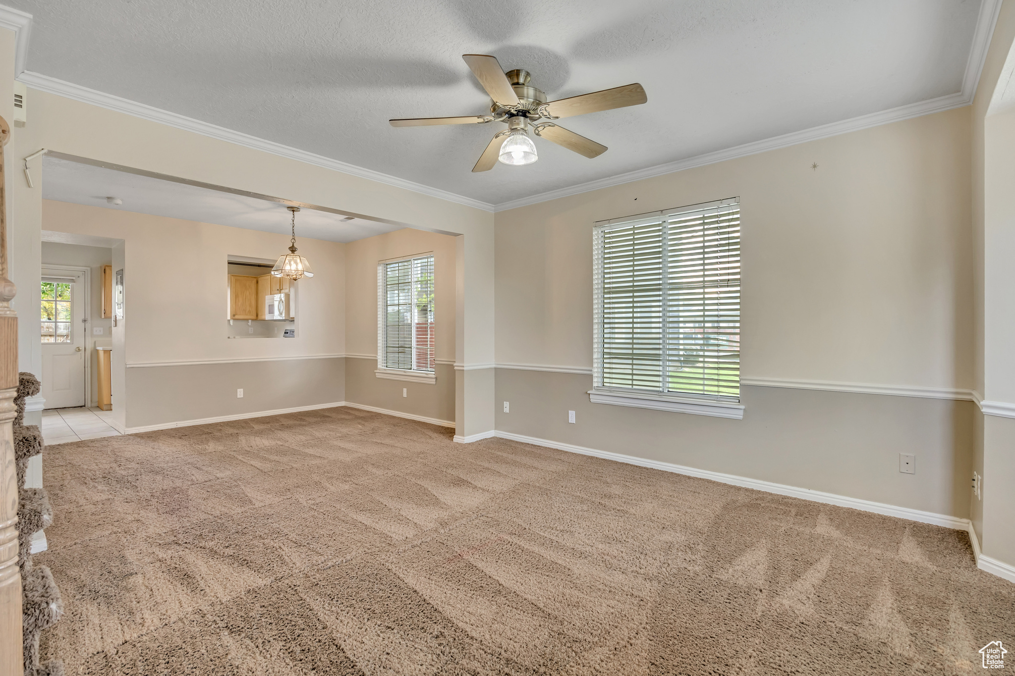 VILLAGES OF WESTGATE - Residential