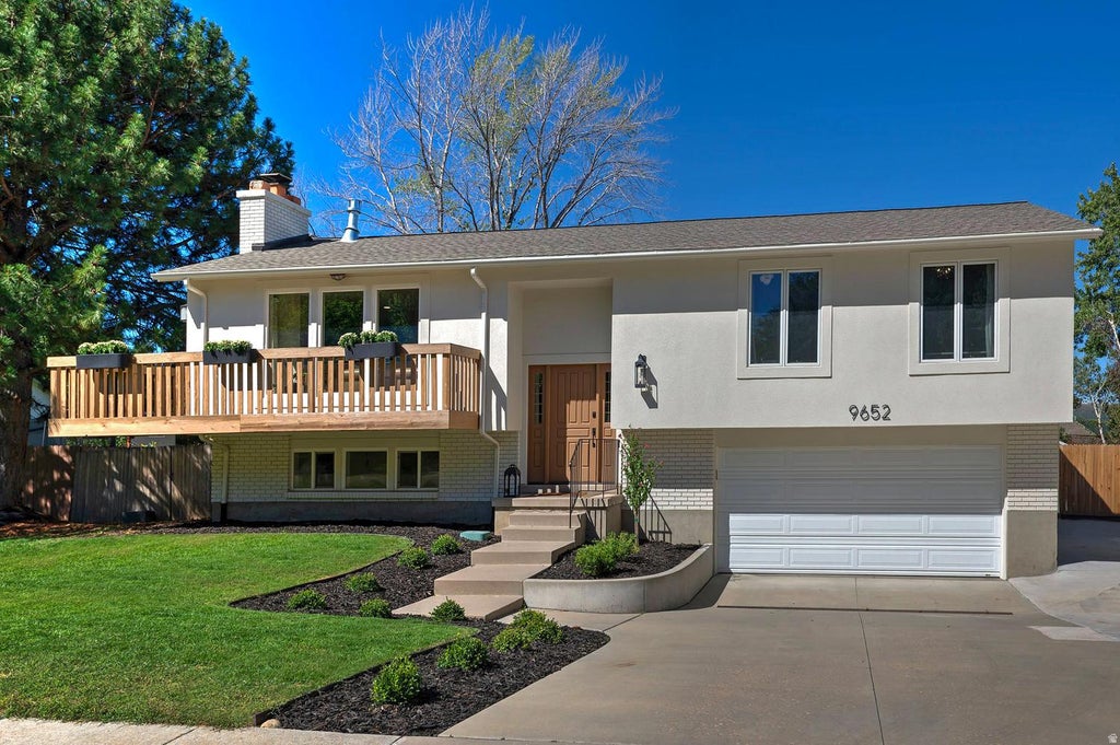 Photo of 9652 S 2720 E, Sandy, UT 84092 (MLS # 2183936)