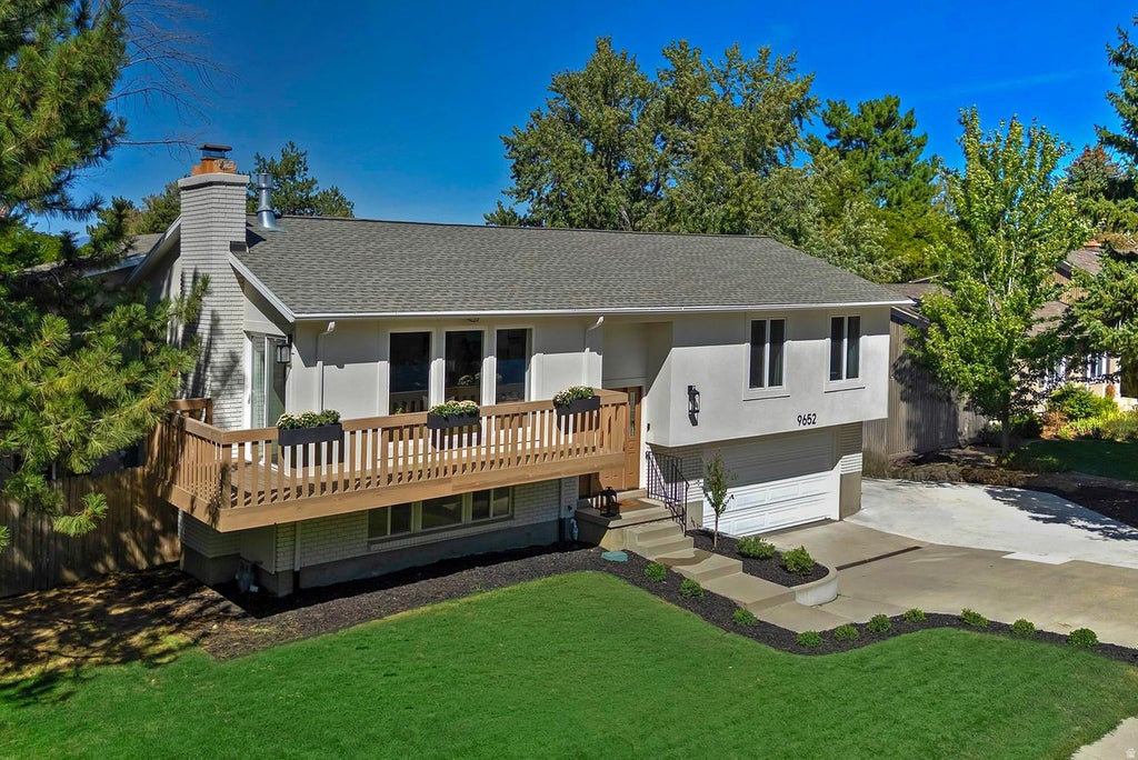 Photo of 9652 S 2720 E, Sandy, UT 84092 (MLS # 2183936)