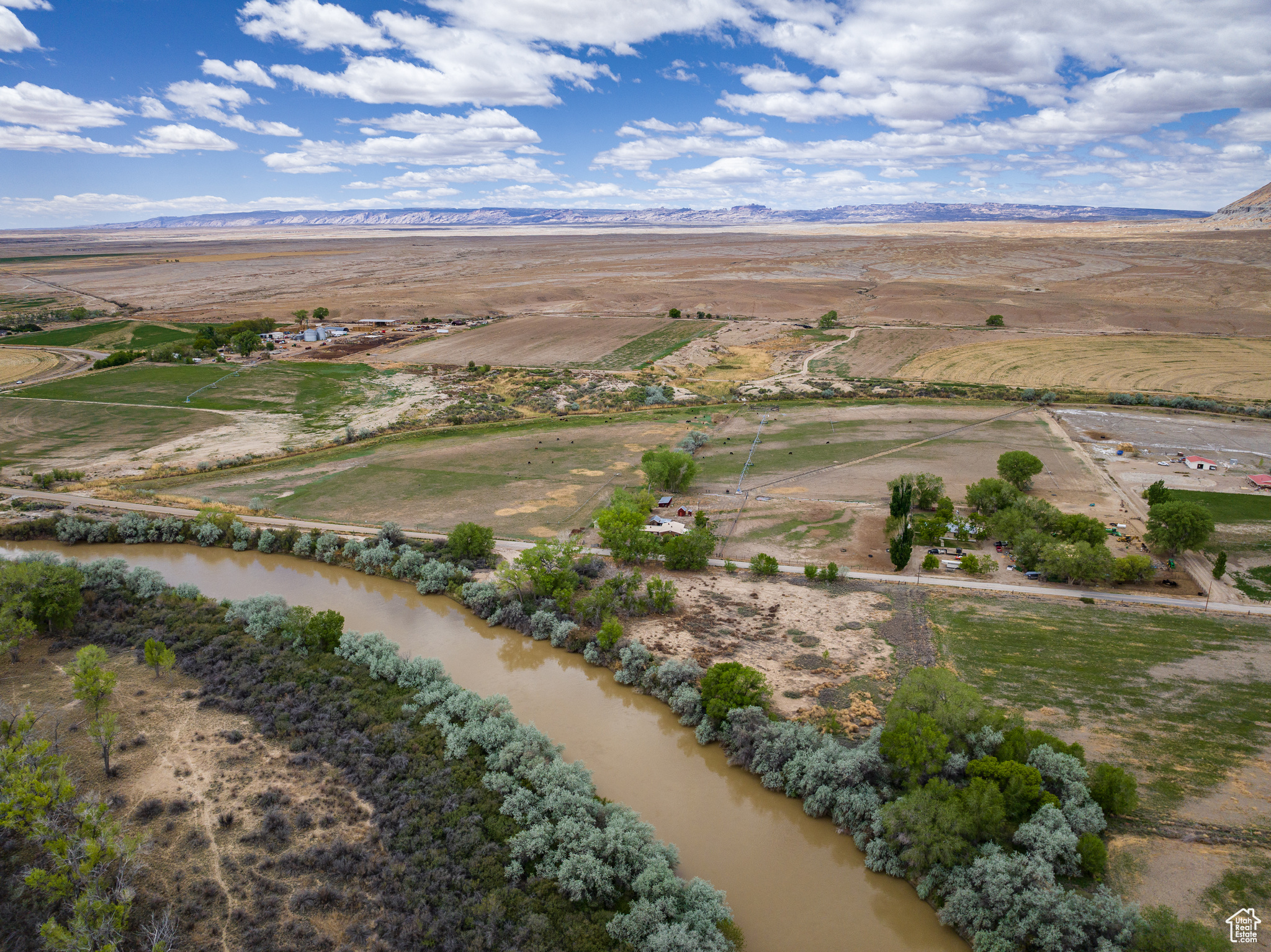 Long St, Green River, Utah image 14