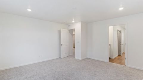 Tiny photo for 68 N PROVO RIVER RD, Saratoga Springs, UT 84045 (MLS # 2158320)