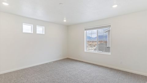 Tiny photo for 68 N PROVO RIVER RD, Saratoga Springs, UT 84045 (MLS # 2158320)