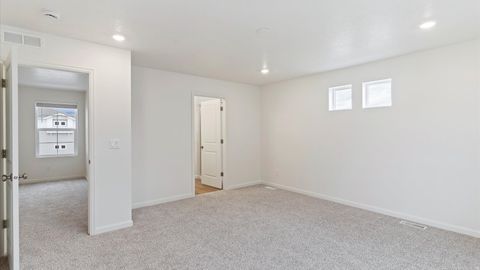 Tiny photo for 68 N PROVO RIVER RD, Saratoga Springs, UT 84045 (MLS # 2158320)