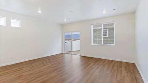 Tiny photo for 68 N PROVO RIVER RD, Saratoga Springs, UT 84045 (MLS # 2158320)