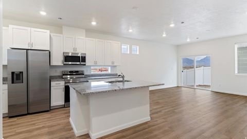 Tiny photo for 68 N PROVO RIVER RD, Saratoga Springs, UT 84045 (MLS # 2158320)