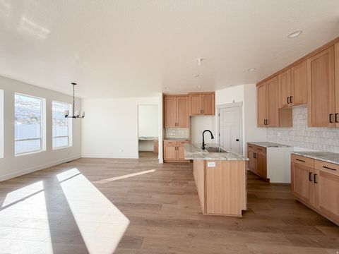 Tiny photo for 7007 W HAZEL OAK CT #212, Herriman, UT 84096 (MLS # 2145258)