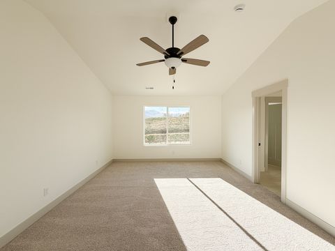 Tiny photo for 7007 W HAZEL OAK CT #212, Herriman, UT 84096 (MLS # 2145258)