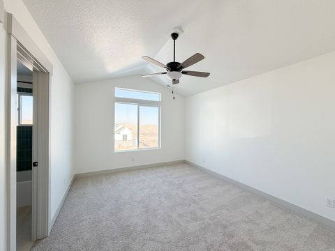 Tiny photo for 7007 W HAZEL OAK CT #212, Herriman, UT 84096 (MLS # 2145258)