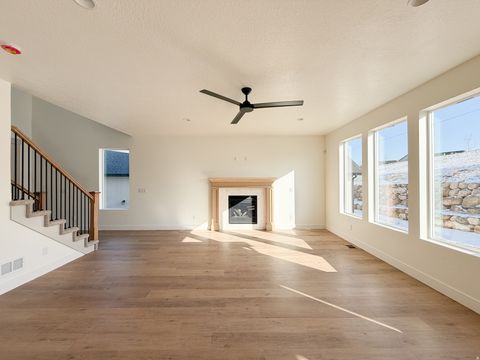Tiny photo for 7007 W HAZEL OAK CT #212, Herriman, UT 84096 (MLS # 2145258)