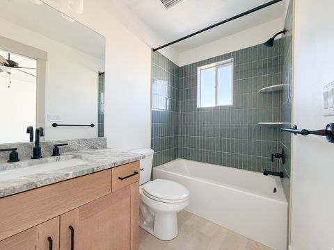 Tiny photo for 7007 W HAZEL OAK CT #212, Herriman, UT 84096 (MLS # 2145258)