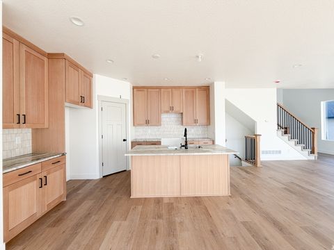 Tiny photo for 7007 W HAZEL OAK CT #212, Herriman, UT 84096 (MLS # 2145258)