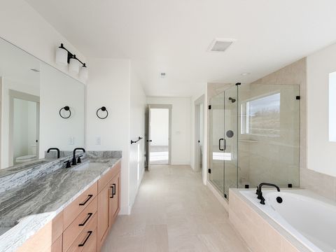 Tiny photo for 7007 W HAZEL OAK CT #212, Herriman, UT 84096 (MLS # 2145258)