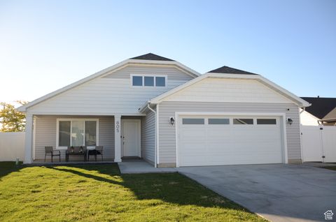 805 N 980 W Tremonton UT 84337