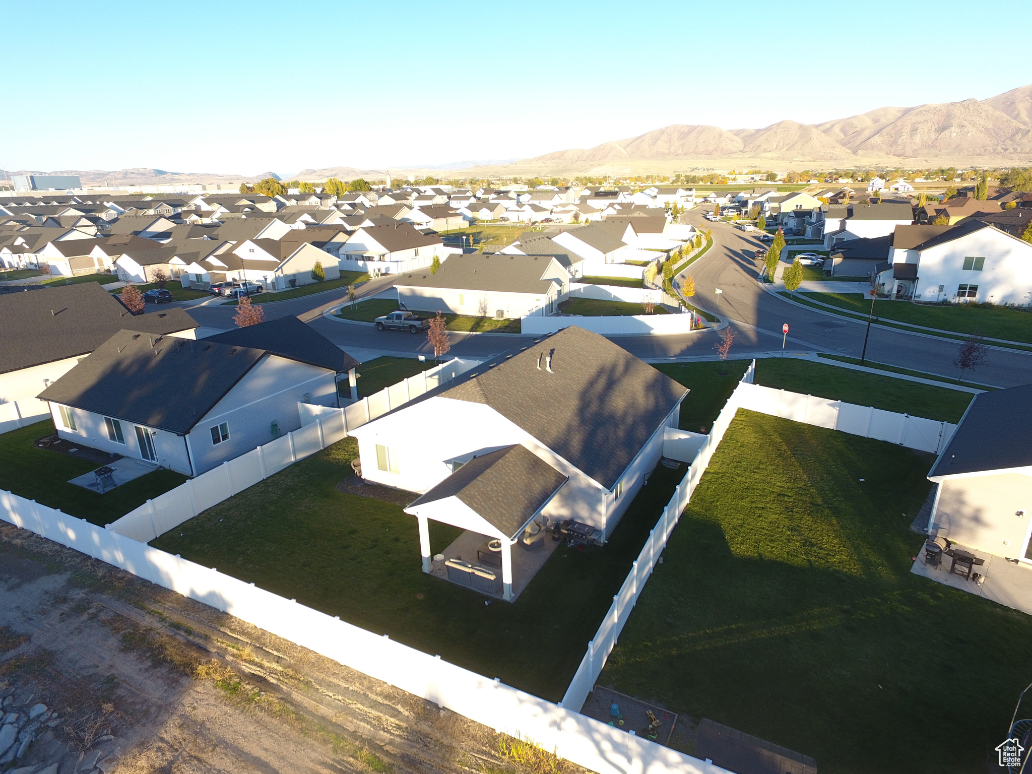 ARCHIBALD - Residential