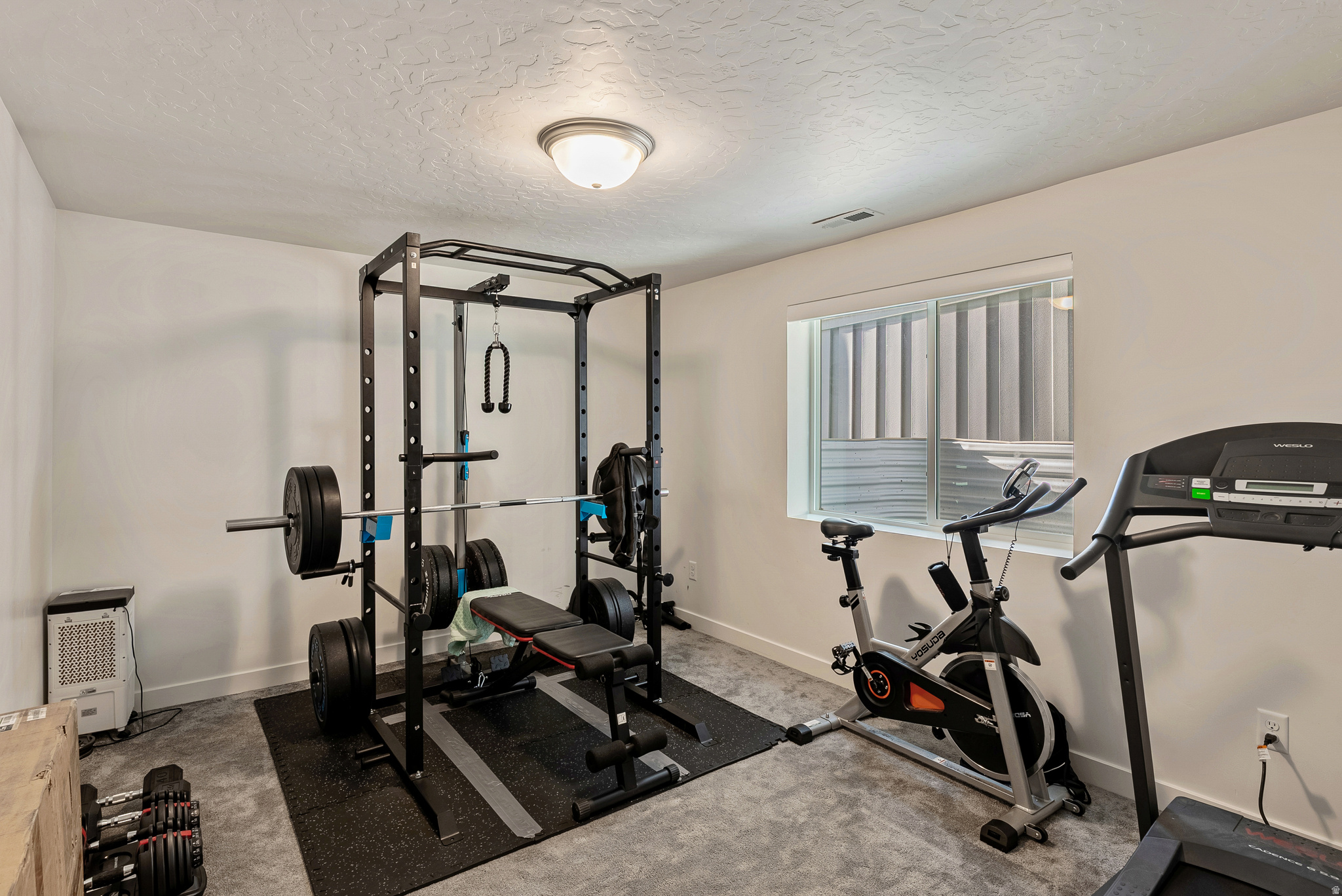 THE ROSE - Residential