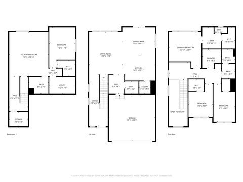 Tiny photo for 915 N EVELYN ST, Farmington, UT 84025 (MLS # 2133999)