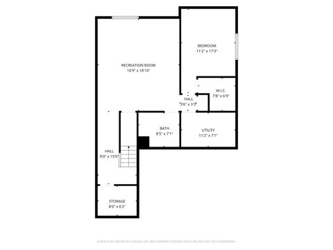 Tiny photo for 915 N EVELYN ST, Farmington, UT 84025 (MLS # 2133999)