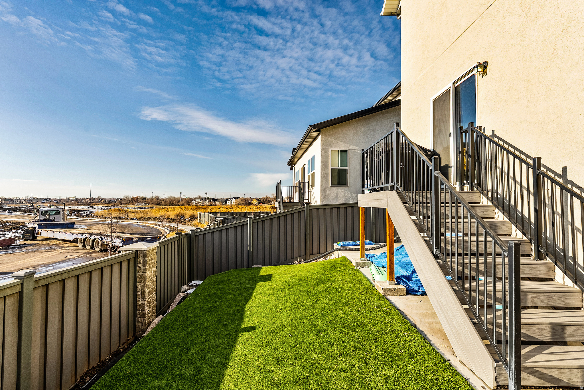 THE ROSE - Residential