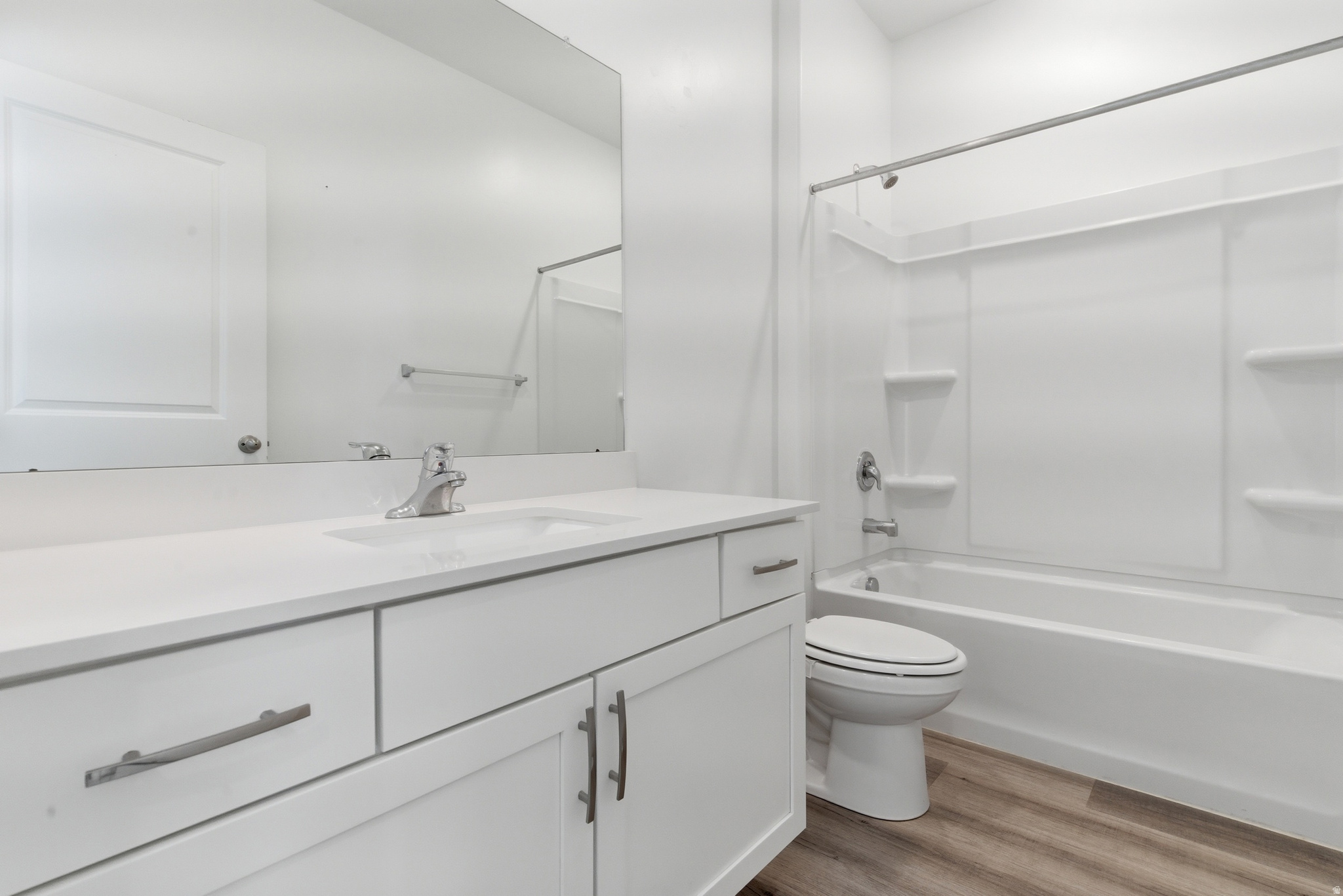 LITTLE VALLEY GATEWA - Residential