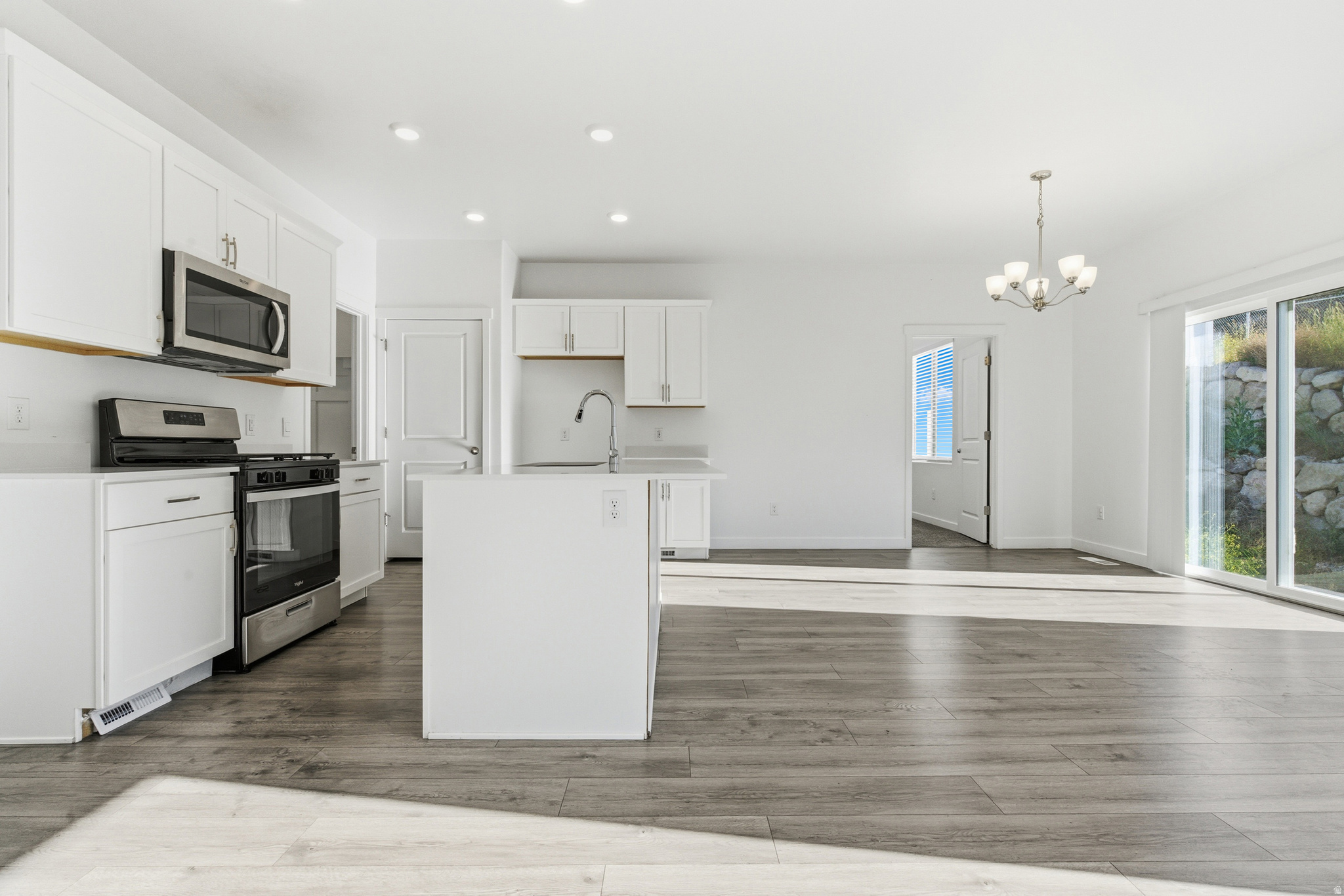 LITTLE VALLEY GATEWA - Residential