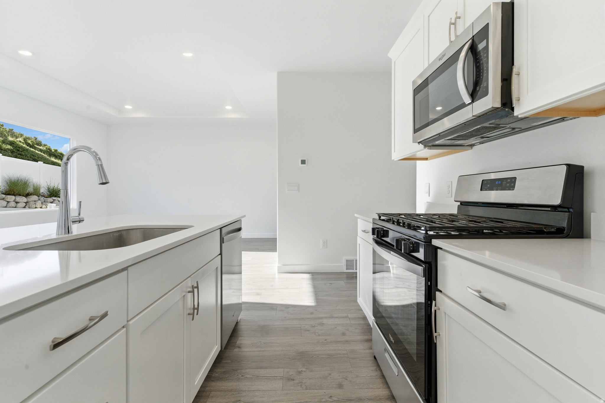 LITTLE VALLEY GATEWA - Residential