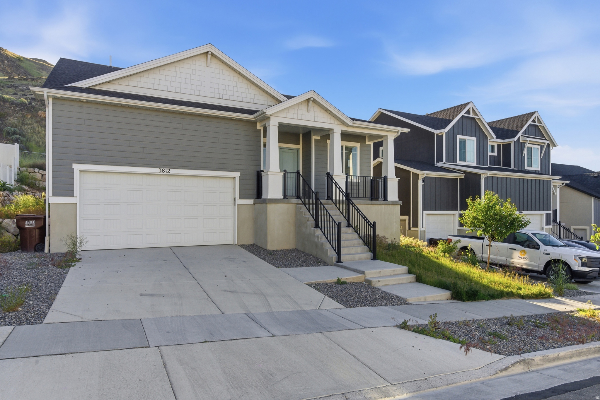 LITTLE VALLEY GATEWA - Residential