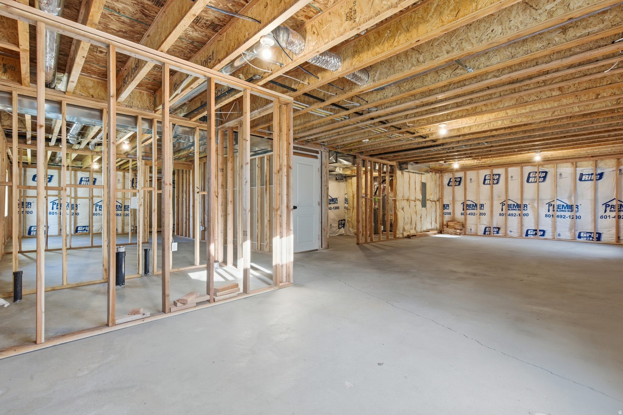 LITTLE VALLEY GATEWA - Residential