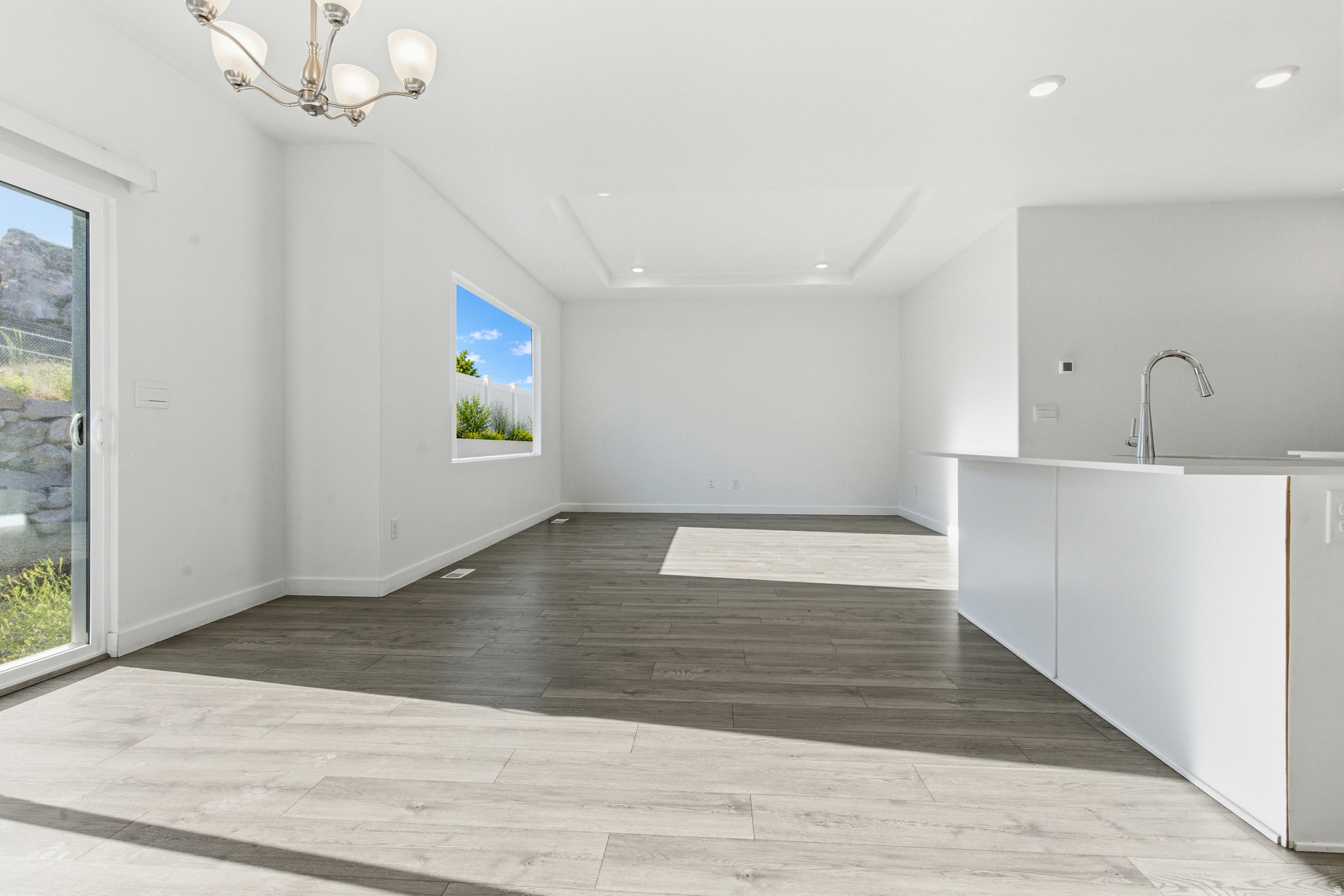 LITTLE VALLEY GATEWA - Residential