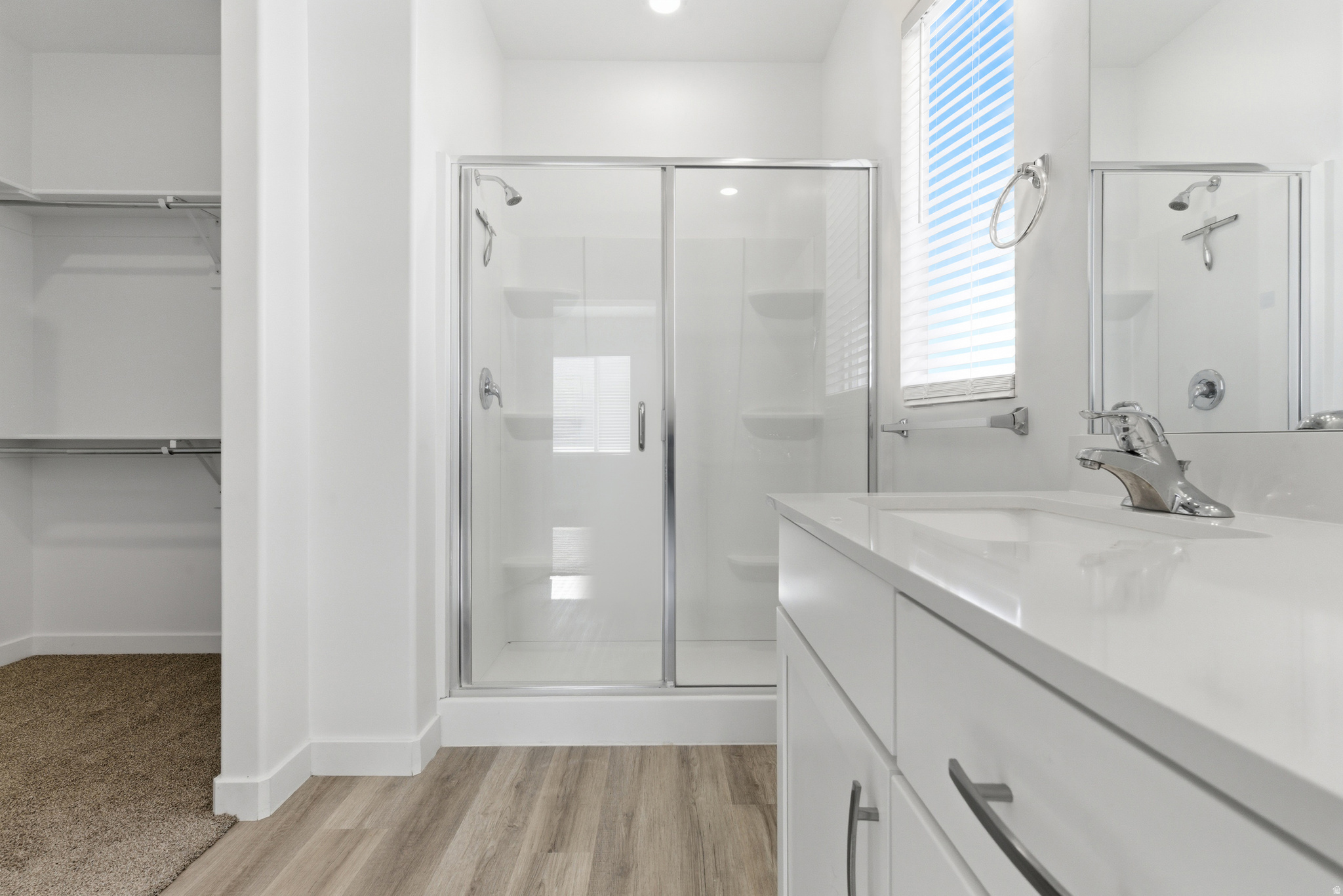 LITTLE VALLEY GATEWA - Residential