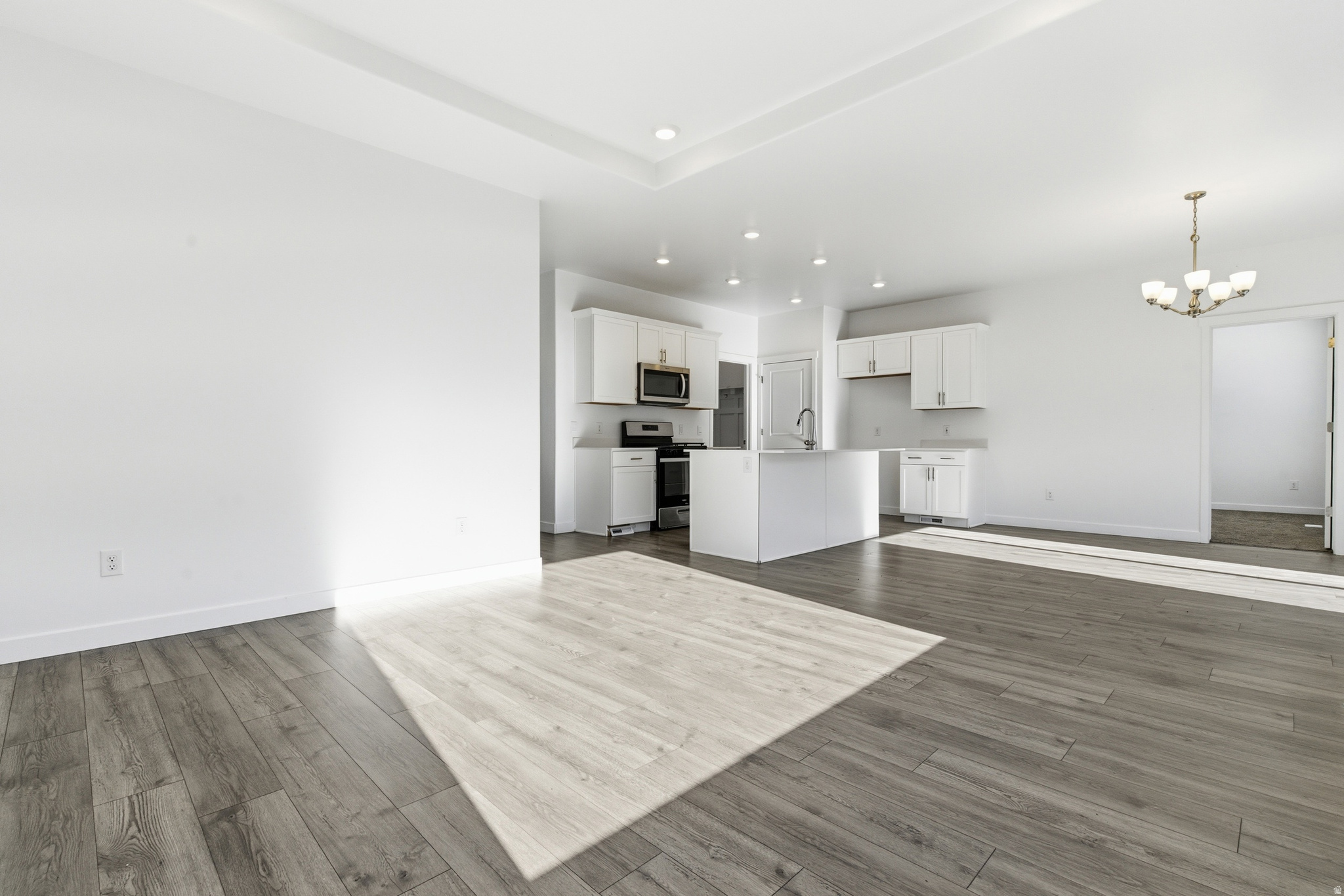 LITTLE VALLEY GATEWA - Residential
