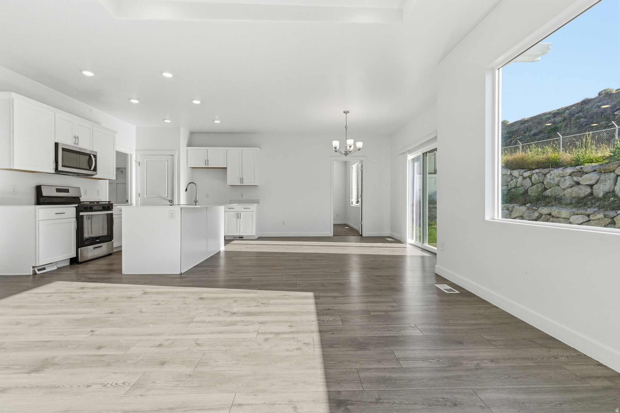 LITTLE VALLEY GATEWA - Residential