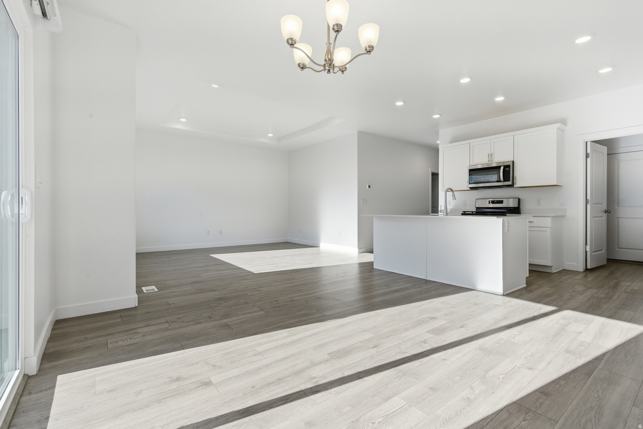 LITTLE VALLEY GATEWA - Residential