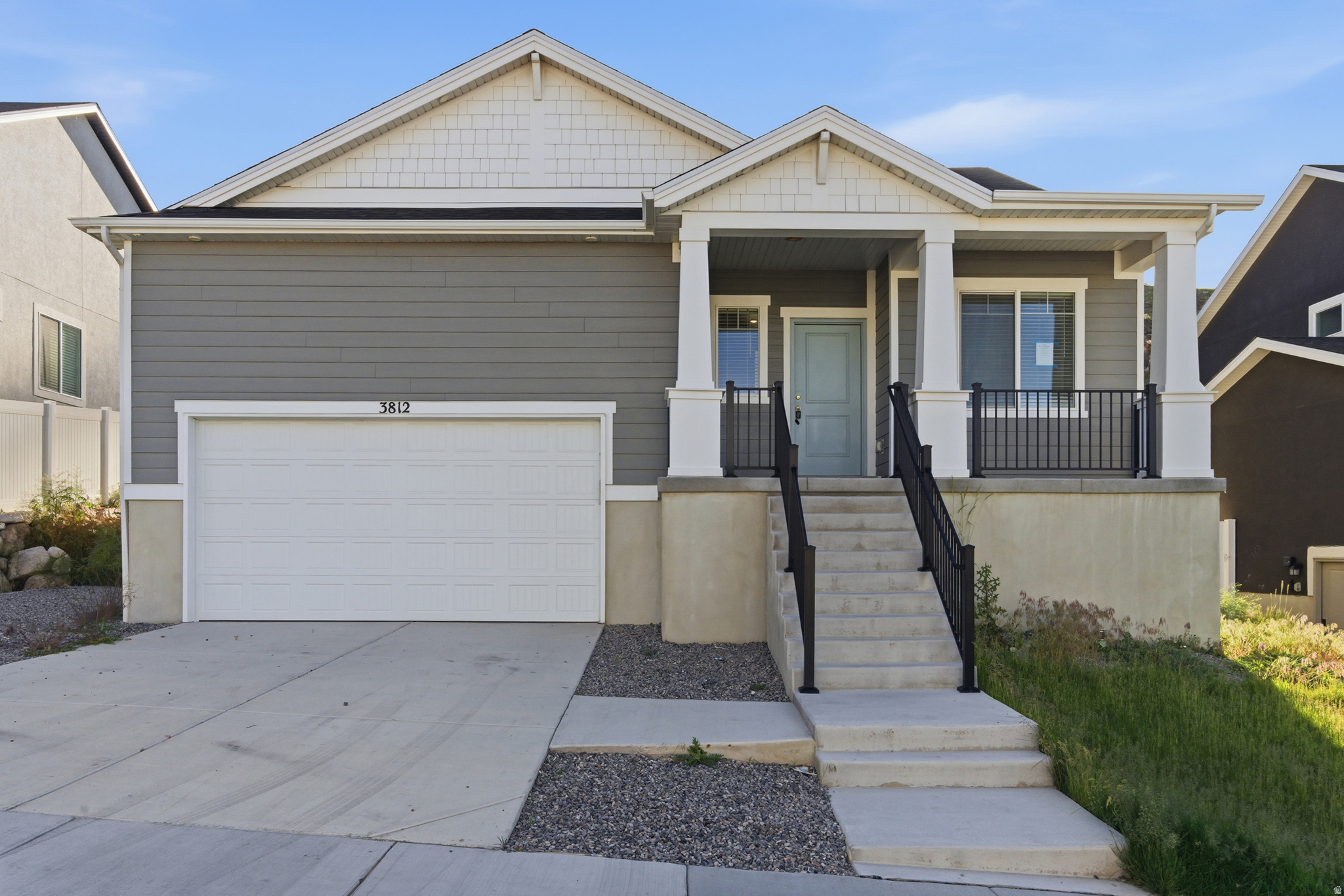LITTLE VALLEY GATEWA - Residential