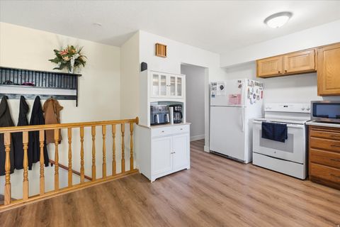 Tiny photo for 288 N 100 E, Millville, UT 84326 (MLS # 2158710)