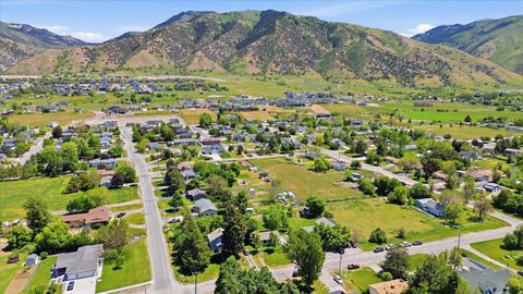 Tiny photo for 288 N 100 E, Millville, UT 84326 (MLS # 2158710)