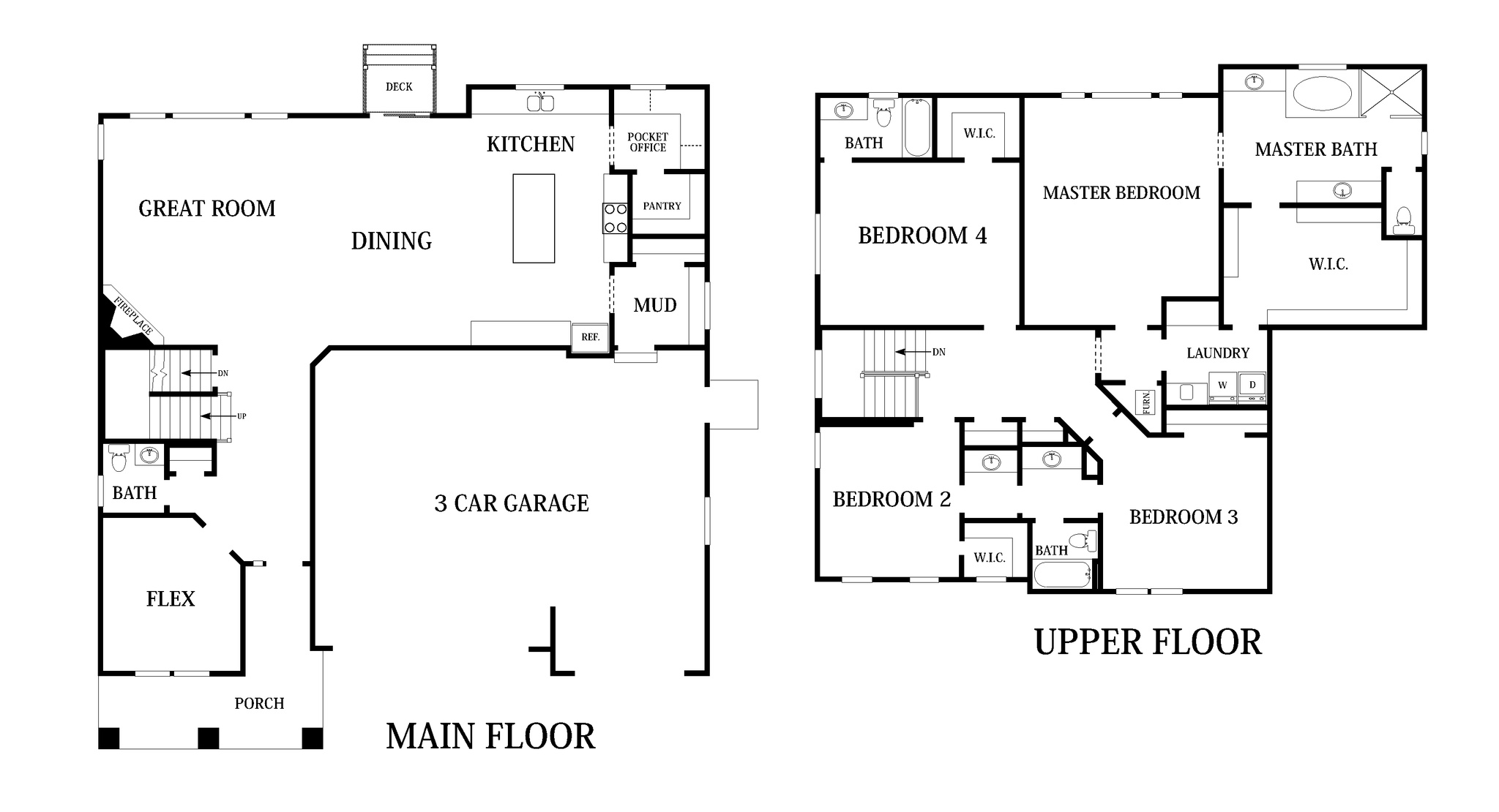 COPPER VALLEY WEST - Residential