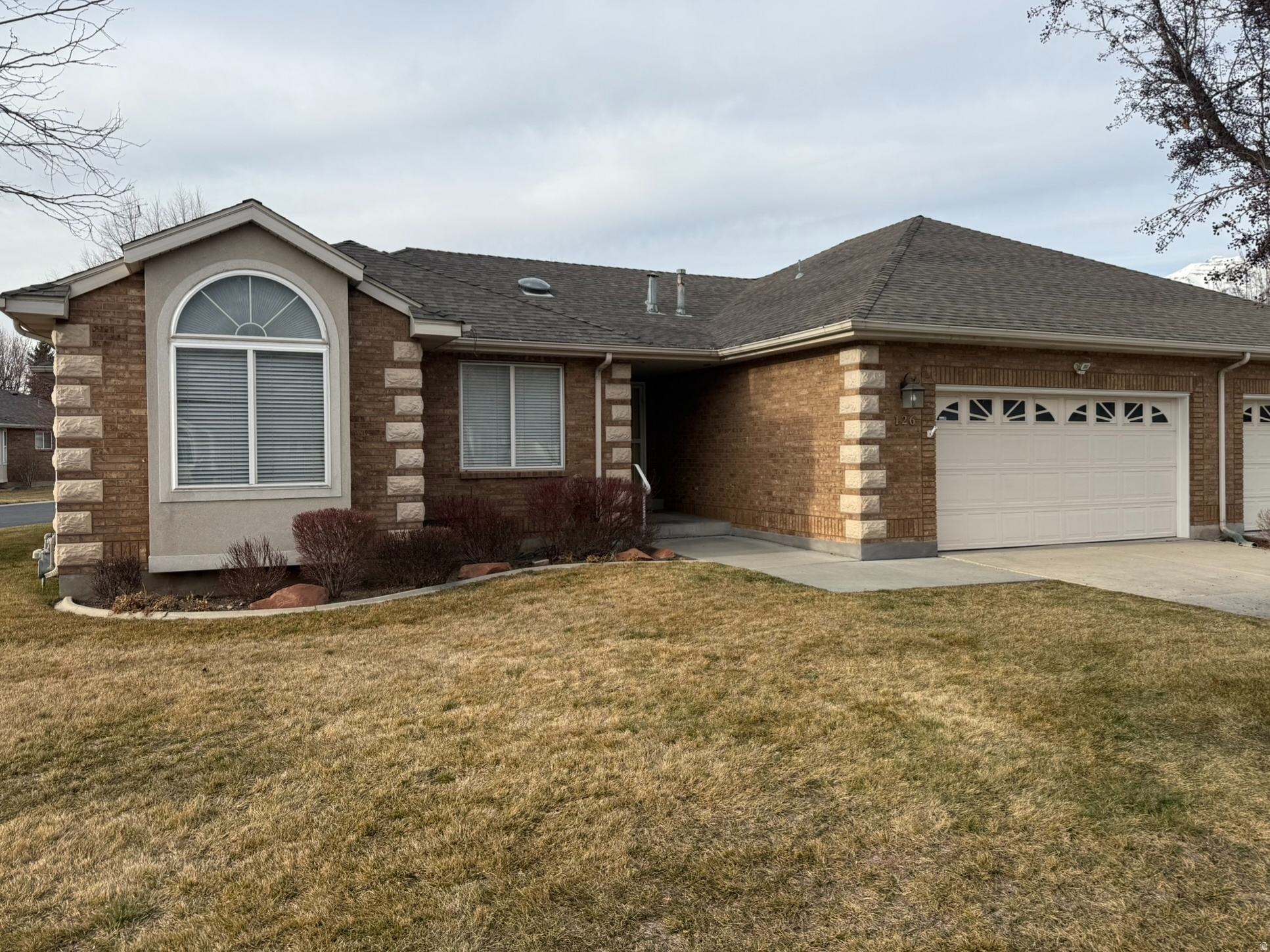 COTTAGES AT WOODSIDE PHASE II - Residential Income