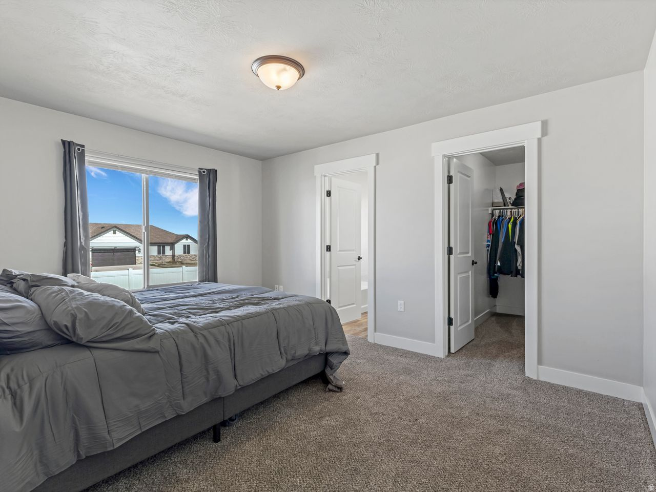 WELLS CROSSING SUBDIVISION - Residential