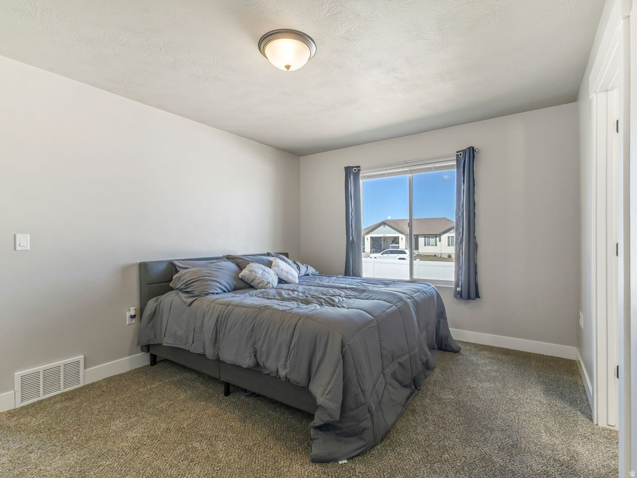 WELLS CROSSING SUBDIVISION - Residential