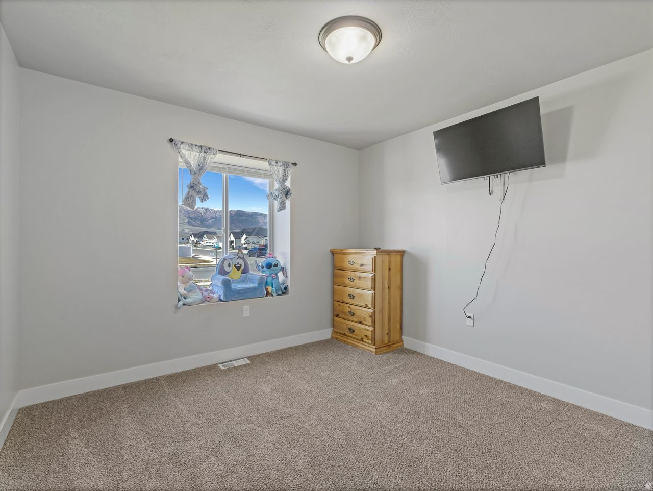 WELLS CROSSING SUBDIVISION - Residential